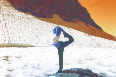 Sites de Yôga da Argentina